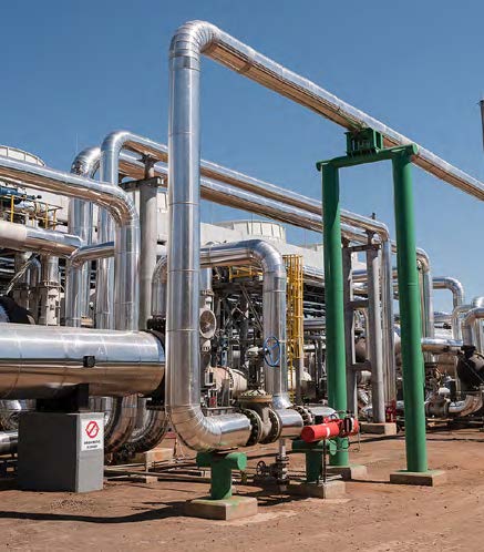 Contractor Sustainability Program