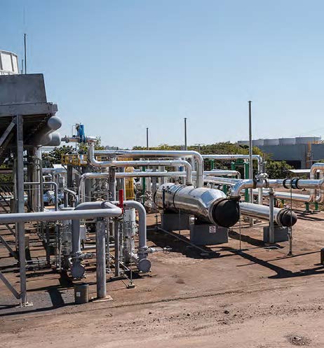 EMISSION AVOIDANCE – REDUCTION