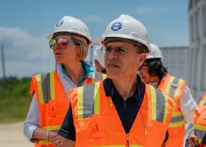 Strengthening Our Work Safety Culture