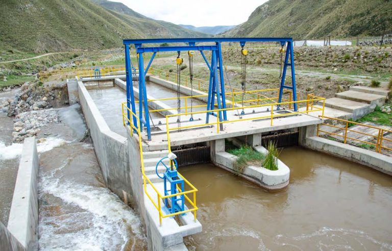 Sustainable Water