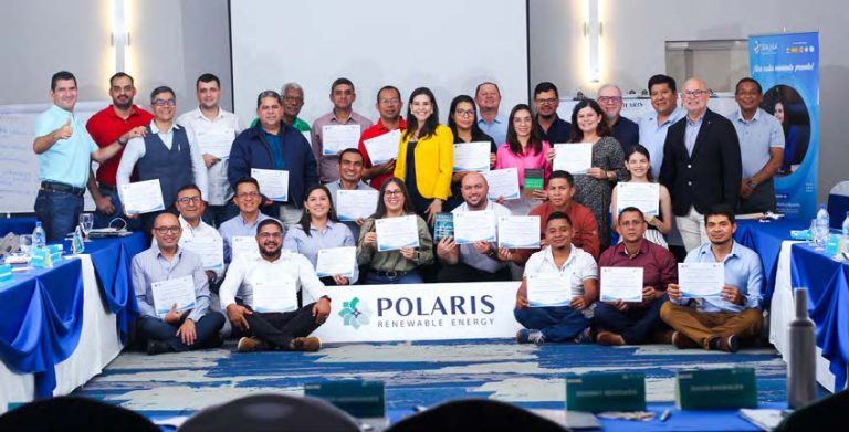 Talent training and development