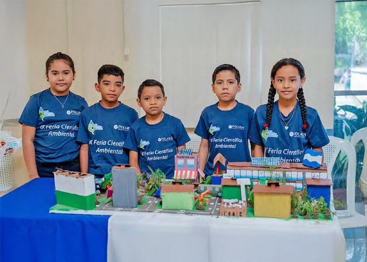Sustainability report polaris 2024 web
