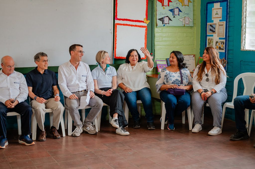 Junta Directiva Polaris 2024